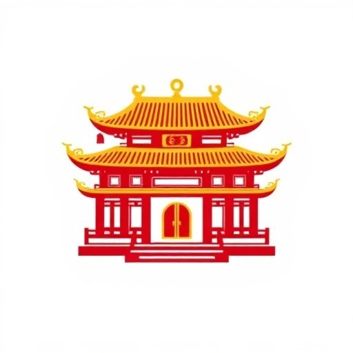 星辰高清影院合作伙伴-横店影视城